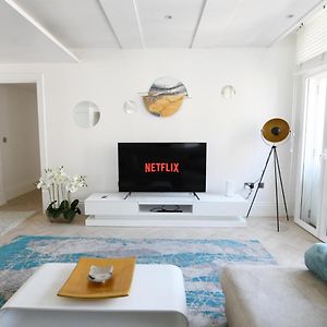 Appartement met Drie Slaapkamers